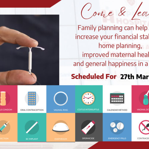 Family Planning Services
